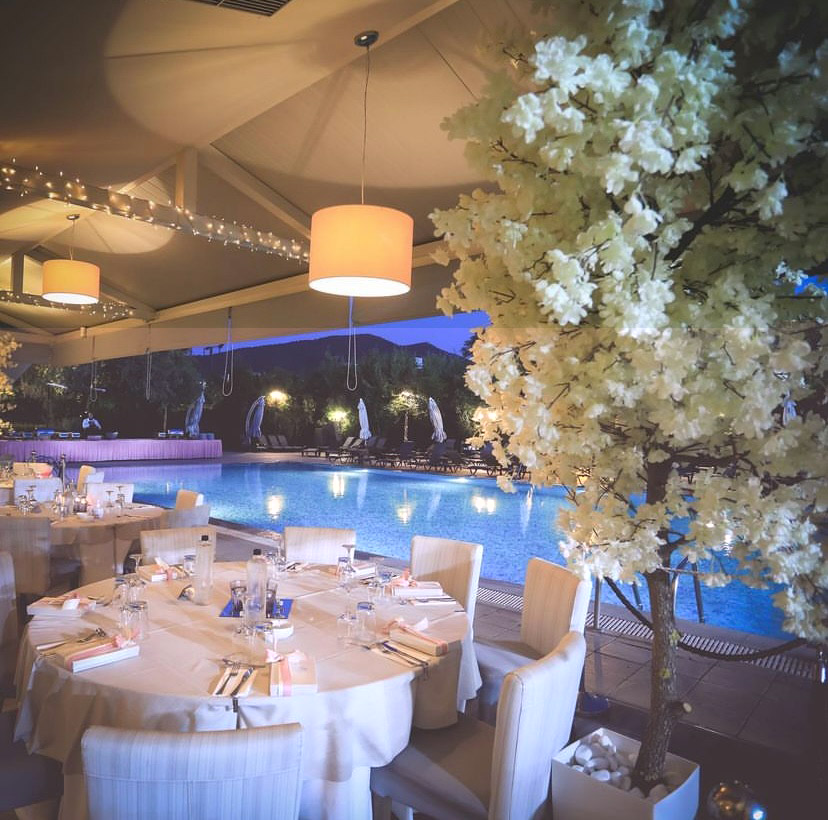 Halandri Club  portfolio